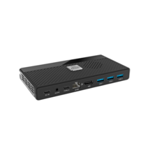 MOREFINE M6 미니 PC 11세대 CPU N5105 쿼드코어, 16G 메모리 + 512G SSD + WiFi6