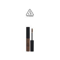 3CE EYEBROW MASCARA #BROWN 3CE 아이브로우 마스카라 #브라운, 브라운
