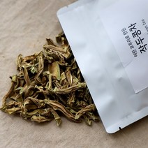 다연스토리 볶은 작두콩차 무농약 아기 작두콩차, 1개, 3개입, 100g