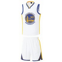 해트트릭 농구복 상하세트 HTT 16B 골든 스테이트 워리어스