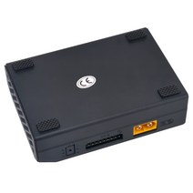 ToolkitRC M8P M8S 업그레이드 버전 600W 20A DC 밸런스 충전기 방전기 1-8S Lipo 배터리 검사기 ESC 테스, 04 EU M8P ADP200 BC, 04 EU M8P ADP200 BC