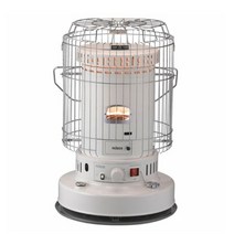 파세코 캠핑 야외용 난로 PKH-6400 아이보리