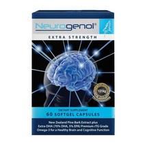 이노 뉴로제놀 엑스트라 스트랭스 60소프트젤