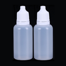 다올마켓 스포이드 공병 30ml 안약병 오일공병 - 다용도 소분용기 리필용기