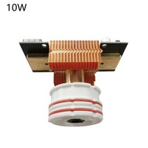 cnc조각기 cnc선반 조각기 레이저 450nm CNC 조각 기계 헤드 조정 가능한 초점 거리 지원 PC 소프트웨어 미니 커터 카버 프린터, EU+10W Engraving Head