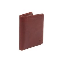 그립감 좋은 20대 남자 선물용 소가죽 중지갑 / 시크 기념일