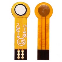 DC 3.3V 500g High Accuracy Resistance Type Thin Film Pressure Sensor Force, 한개옵션0