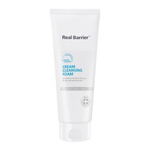 리얼베리어 크림 클렌징 폼 220ml