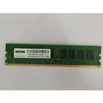 [해외] 8 GB 2RX8 PC3128 ECC 버퍼되지 않은 RAM 4G DDR3 1333 MHZ 메모리 DELL POWEREDGE M420 R210 R220 R310 R320 R, 8G DDR3L 1600MHz ECC