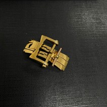 Vacheron 벨트 버클 Vacheron Constantin 접는 버클 스테인레스 스틸 걸쇠 시계 액세서리 나비 더블 버튼