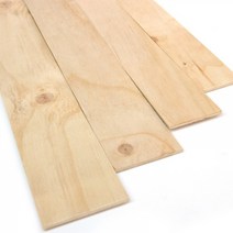 아이베란다 미송옹이패널 E0등급 목재 8.5x(폭선택)x800mm 1장단위판매, 30mmx800mm