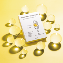 신호등 마스크팩/크림마스크팩/미백마스크팩/주름마스크/수분마스크팩/영양마스크팩