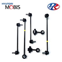 캐스퍼 프론트 활대링크 모비스순정 스테빌라이져링크 부싱 54830O6000 548131W000, 스테빌라이져 링크_운전석