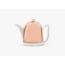 Bredemeijer 브레드메이어 쿠퍼 맨토티팟 화이트 1L, 단품