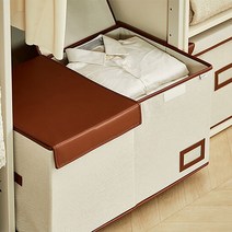 한샘 세이지 드레스룸 수납함 칸막이형 600, 단품, 단품