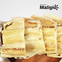 말리지오 절단북어 500g 3.75kg