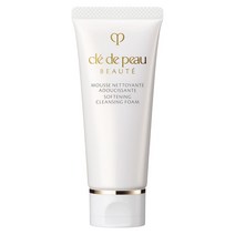 끌레드뽀 보테스킨 키 소프트닝 클렌저 클렌징 폼, NO_COLOR_1.4 oz
