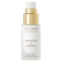 MZ 스킨 브라이트 앤 퍼펙트 10% 비타민 C 코렉티브 세럼