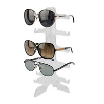 5단 업라이트 안경거치대 5칸 GC-P3 안경진열대