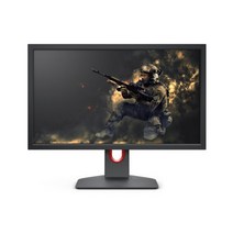 벤큐 XL2411K 144Hz 1ms 24인치 게이밍 모니터 무결점