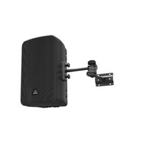 CE500D 100W 액티브 스피커 /1통/ 다용도 상업시설 설치용/BEHRINGER/베링거/앰프내장형스피커