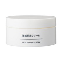 무인양품 민감피부용 수분크림 50g, '