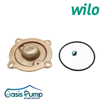 윌로펌프 임펠러 커버 세트 PW-600SMA 600M 정품 부품 임펠라 임페라 카바