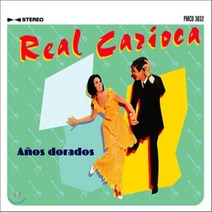 [CD] Real Carioca - Anos dorados
