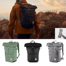 피엘라벤배낭 백팩, 선택1 블랙(753222)