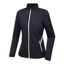 *본사직영* [와이드앵글] 여성용 CF AIM FIT 에티켓 자켓 L WWP21141N4