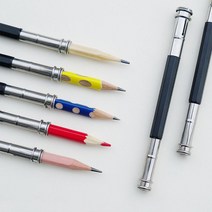 몽땅연필 익스텐더 5개 연필홀더 연필깍지 펜슬홀더 878EA, 본품