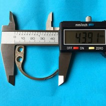 도난 방지택 제거 제거기 휴대용 편의성, 없음