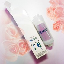아홀 비타모어마티니로즈 shower filter 샤워 수전 샤워기 필터, 1