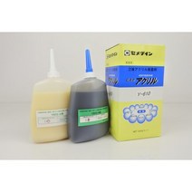 세메다인 Y610 Y-610 Y600 Y-600 에폭시 접착제 골프클럽 피팅 803294