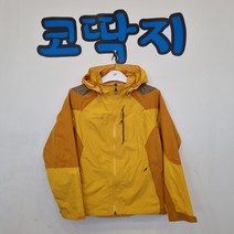 남02029 라푸마정품 고어텍스 방풍자켓 중고 구제 코딱지구제