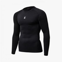 맨즈 트리자 컴프레션 탑 523