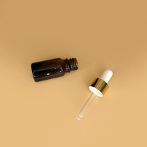 가온산업 IA_101 스포이드공병10ml 갈색 아이엑트리스