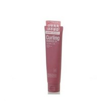 미쟝센 컬링 에센스 2X 내추럴컬, 90ml, 2개