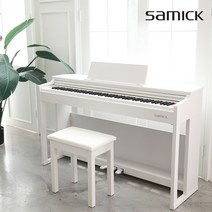 삼익악기 신모델 디지털피아노 First-1 퍼스트원, 화이트