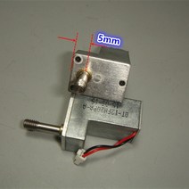 마이크로 Z 형 풀 메탈 기어 박스 모터 DC 3V-6V 2040RPM 사각형 감속 감속기 DIY 로봇 자동차