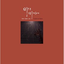 [LP] 손성제 - 비의 비가(悲歌) (Elegy of rain) [LP]