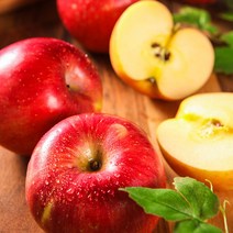 경북 영천 아삭아삭 부사사과 꿀 사과 2kg(소과 11~13과), 단품