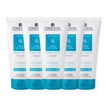[코덱시알] 칼라민 크림 200ml 5개 세트