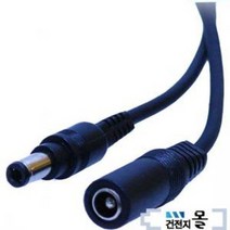 잭 5.5 2.5mm -MFM Set, 없음