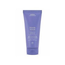 아베다 브론드 리바이벌 퍼플 토닝 컨디셔너 6.7온스 200ml