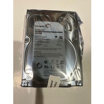 바라쿠다 NEW SEALED 시게이트 바라쿠다 2.9TB 인터널 7200RPM 3.5