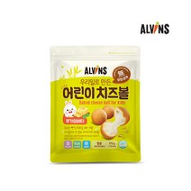 엘빈즈 우리밀로 만든 어린이핫도그 10p (냉동), 350g, 3개입
