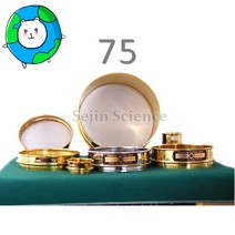 청계씨브 지름75mm 체눈850um 시험체 표준체 Sieve