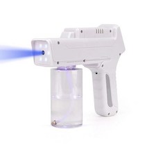 화이건 연막소독 스프레이기 전기 ULV 분무기 350Ml 스프레이 분무기 스팀 미스트 건
