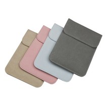BOHO 이북리더기 파우치 케이스, 베이지